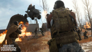 Call of Duty Modern Warfare Playlist Update 25.02.2020 - Bodenkrieg Boneyard - JOMIWE GAMING
