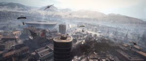 Call of Duty - Modern Warfare - Warzone Absprung - JOMIWE GAMING