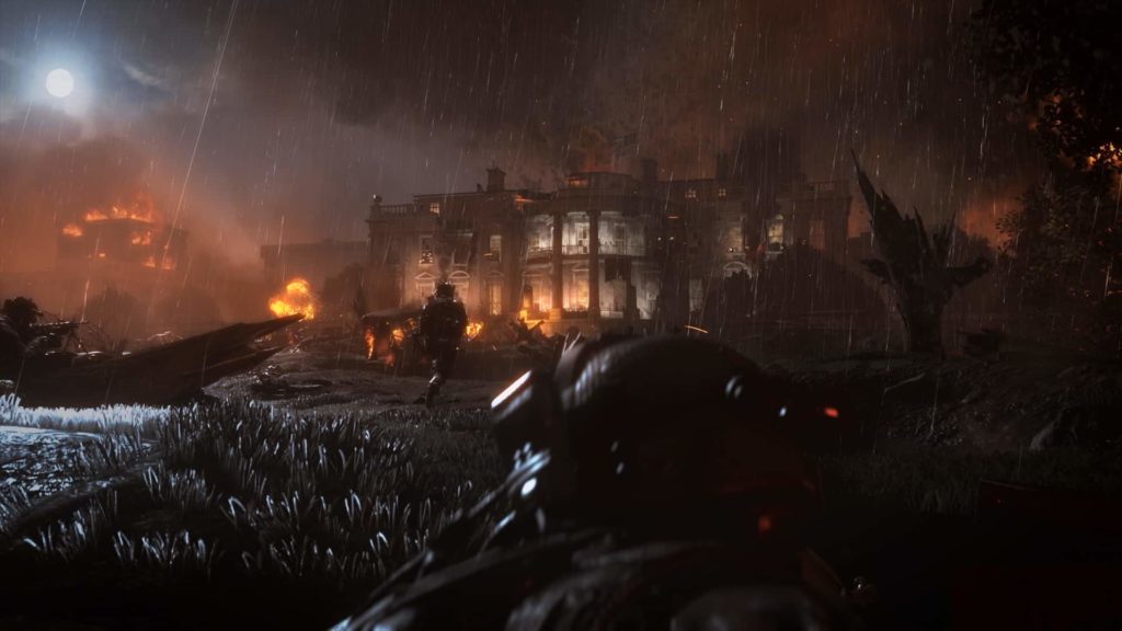 Call of Duty - Modern Warfare 2 Remastered Kampagne - Screenshot 3 - JOMIWE GAMING