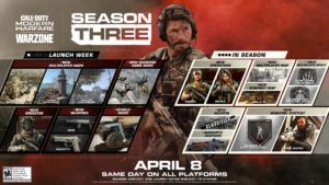 Call of Duty | Modern Warfare Season 3 - JOMIWE GAMING -