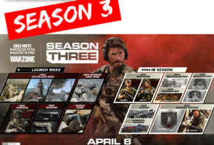 Call of Duty | Modern Warfare Season 3 - JOMIWE GAMING -
