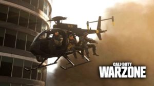 Helikopter in Warzone deaktiviert - Neues Update - Keine Helikopter mehr in CoD Warzone - Patch Notes - JOMIWE GAMING