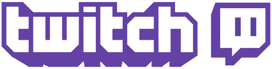 Twitch Logo - JOMIWE GAMING