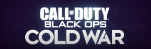 CoD Black Ops Cold War - JOMIWE GAMING
