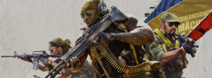 CoD Black Ops Cold War - JOMIWE GAMING