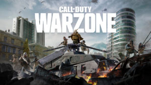 Call of Duty - Modern Warfare WARZONE - JOMIWE GAMING