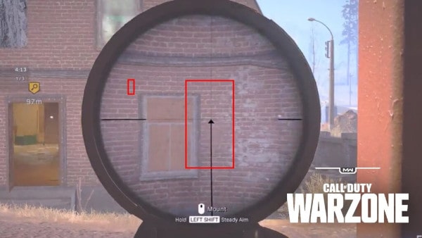Warzone Wallhack - Call of Duty Warzone - Probleme und Alternativen - JOMIWE GAMING