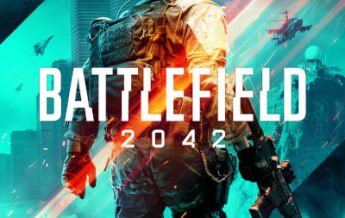 Battlefield 2042 Cover klein - JOMIWE-GAMING.de