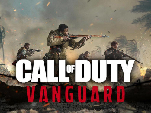 Call of Duty Vanguard - Titelbild klein - JOMIWE GAMING.de
