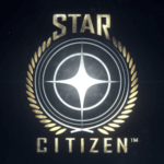 Star Citizen Logo - JOMIWE-GAMING.de