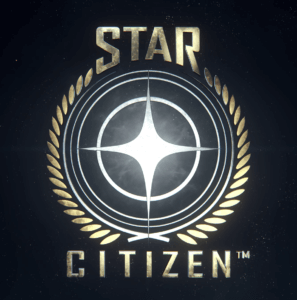 Star Citizen Logo - JOMIWE-GAMING.de
