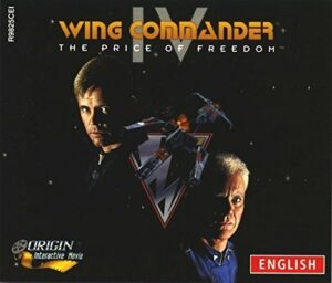 Wing Commander - JOMIWE-GAMING.de